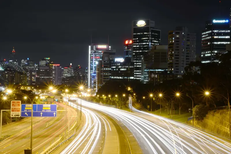 North Sydney 334874