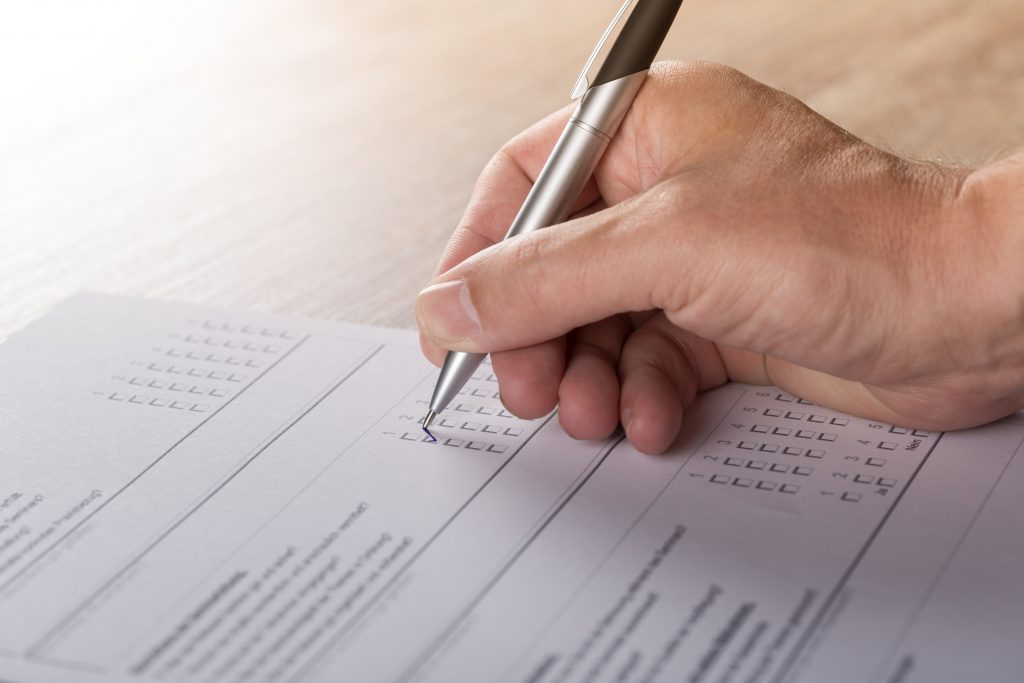 National Survey