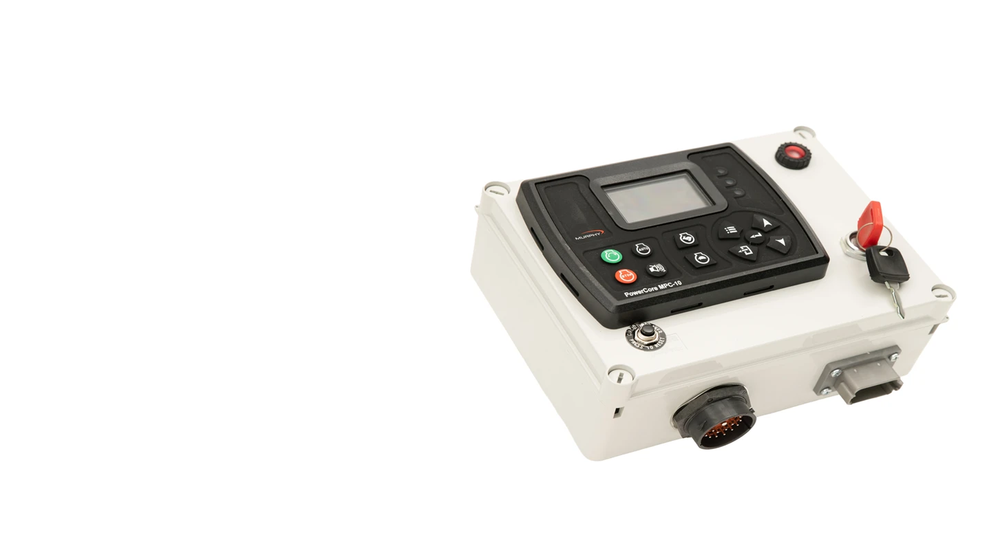 Isuzu Powertrain Interface Module Isuzu Power Unit Accessories – Designed for Seamless Integration ...