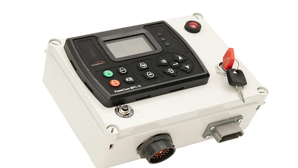 Isuzu Powertrain Interface Module Isuzu Power Unit Accessories – Designed for Seamless Integration ...