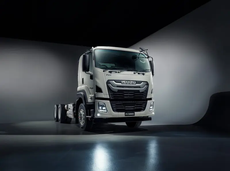 ISUZU FXY 260 355 F3Q R HERO Compressed