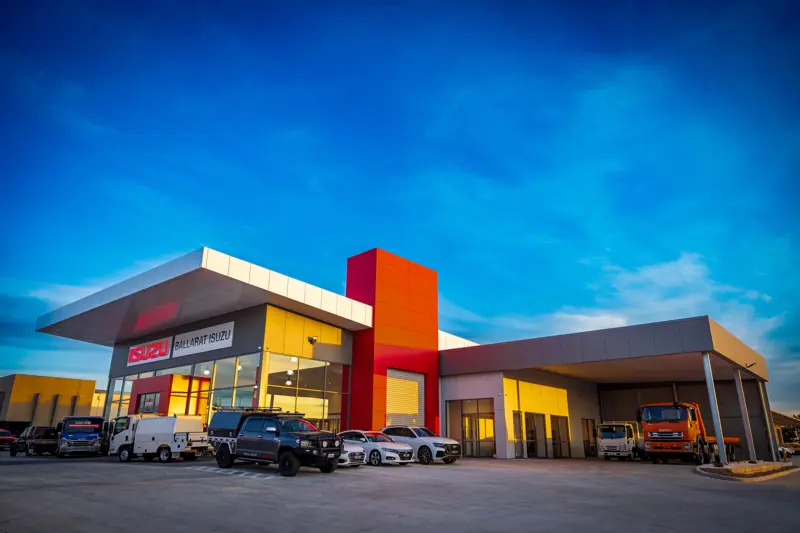 IAL Ballarat Isuzu Opening 2024 410 2100X1400 C9eb9c0b 0C39 44D0 A176 869Ce72a1e6d