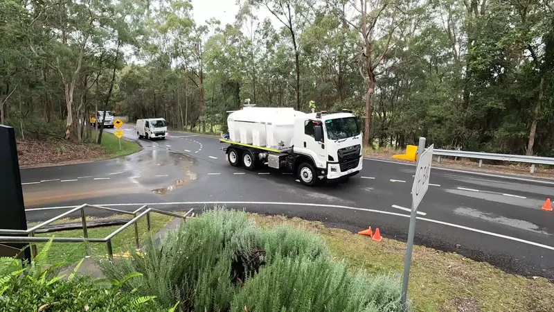 Isuzu National Roadshow Ep11 Hero Image