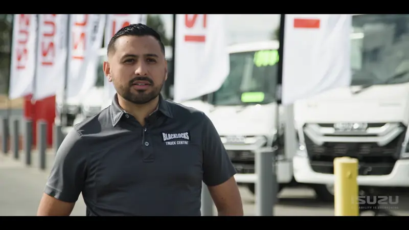 2025 National Sales Champion Hero Image