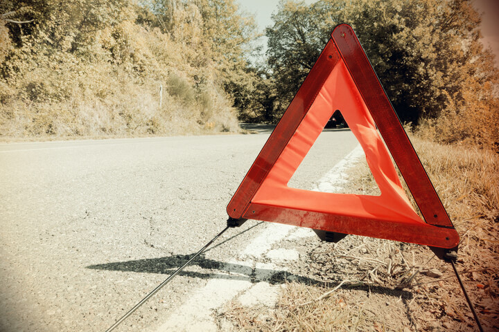 Road Incident