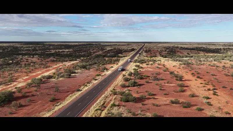Roadshow Odyssey