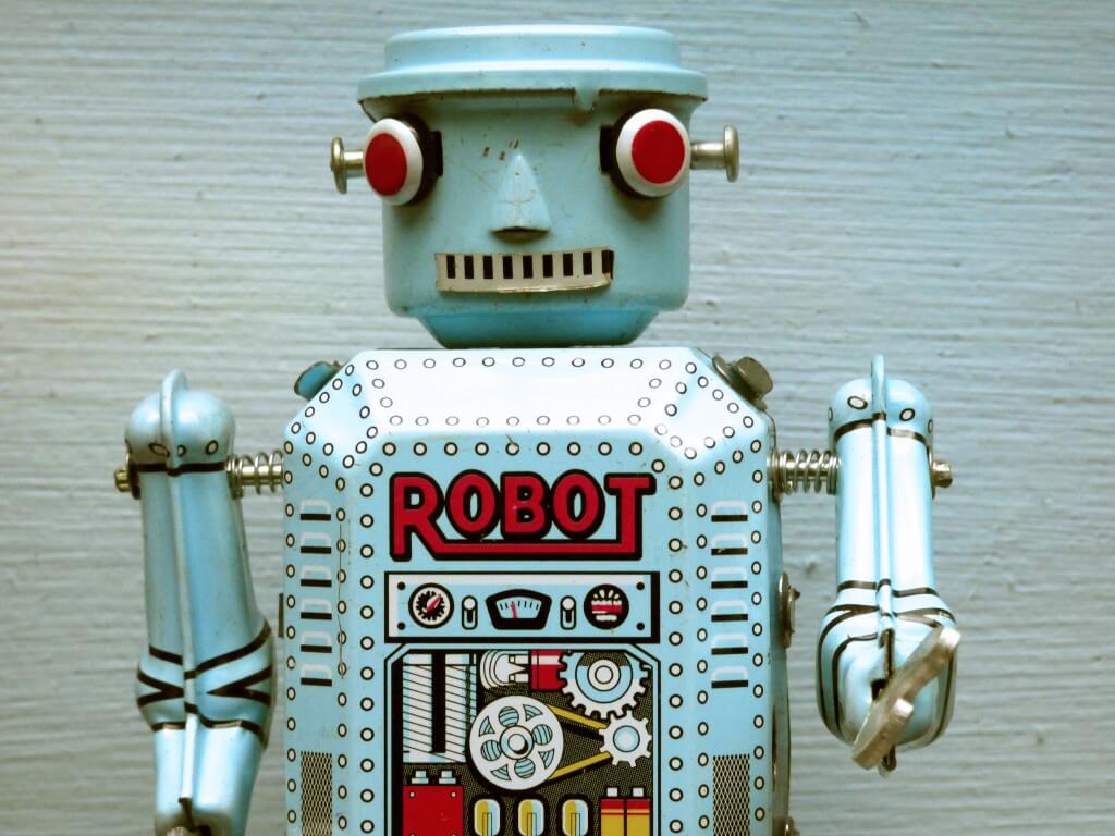 Self Driving Age