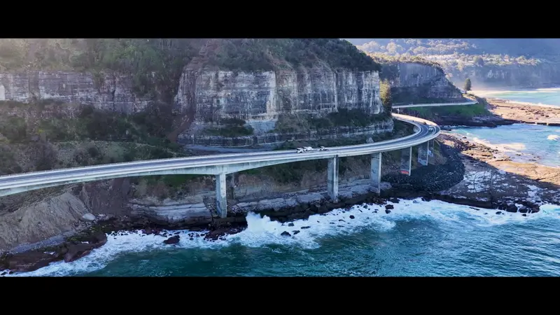 Isuzu 2026 National Roadshow Feature Video No2
