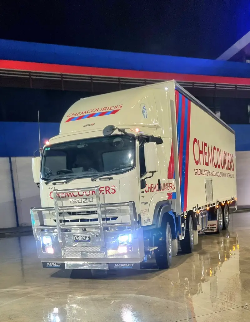 H N Logistics