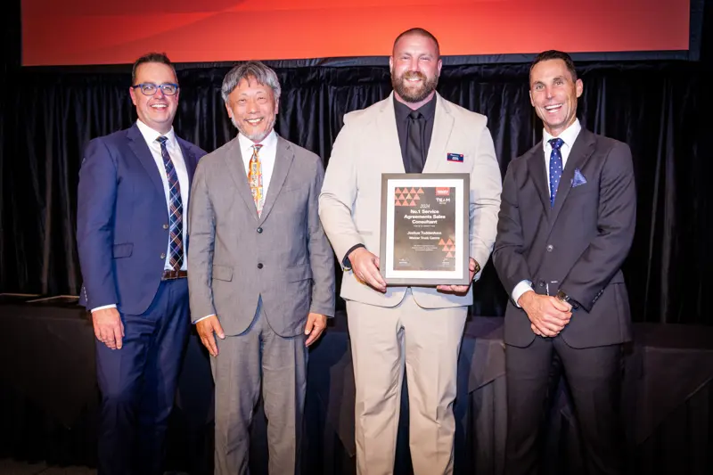 IAL Team Elite Gala Awards May 25 21