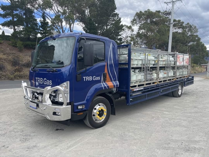 TRB GAS FSD 140-260