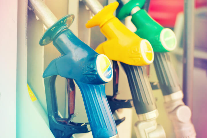 Fuel Economy